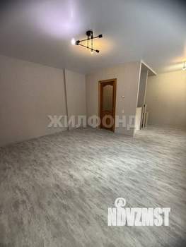 1-к квартира, вторичка, 43м2, 1/5 этаж