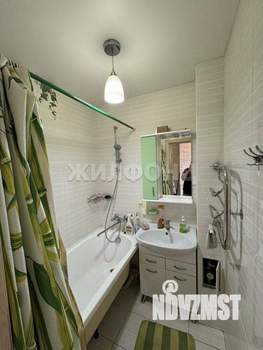 2-к квартира, вторичка, 51м2, 4/10 этаж