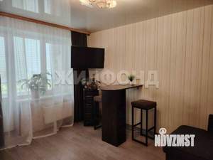 1-к квартира, вторичка, 30м2, 1/10 этаж