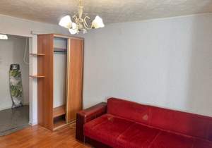 1-к квартира, вторичка, 19м2, 3/5 этаж