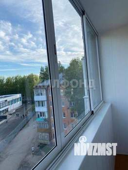 3-к квартира, вторичка, 57м2, 5/5 этаж