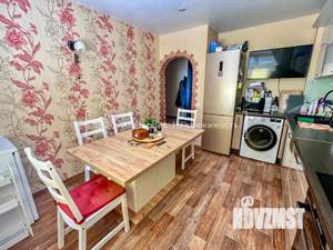 2-к квартира, вторичка, 64м2, 8/10 этаж