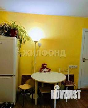 Студия квартира, вторичка, 16м2, 1/3 этаж
