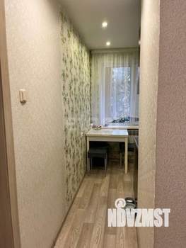 1-к квартира, вторичка, 30м2, 3/5 этаж