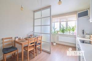 1-к квартира, вторичка, 43м2, 9/14 этаж