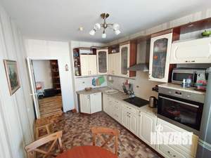 3-к квартира, вторичка, 77м2, 8/10 этаж