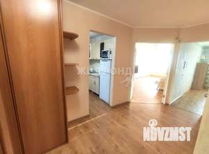 2-к квартира, вторичка, 52м2, 3/6 этаж