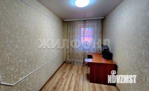 2-к квартира, вторичка, 50м2, 4/9 этаж