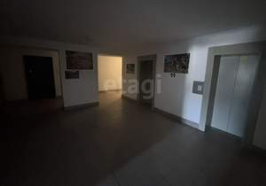 Студия квартира, вторичка, 31м2, 11/15 этаж