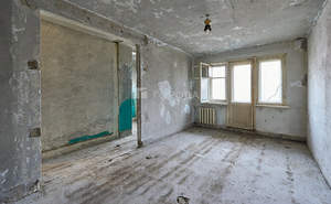 1-к квартира, вторичка, 30м2, 4/5 этаж