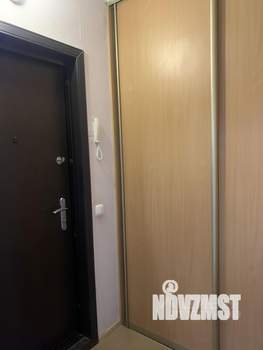 1-к квартира, вторичка, 47м2, 10/10 этаж
