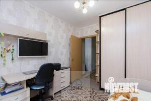 2-к квартира, вторичка, 50м2, 8/19 этаж