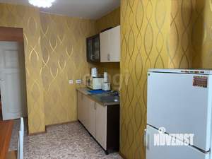 1-к квартира, вторичка, 40м2, 3/18 этаж