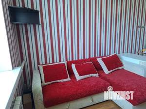 1-к квартира, вторичка, 21м2, 4/4 этаж