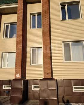 1-к квартира, вторичка, 40м2, 2/14 этаж