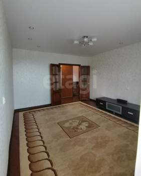 3-к квартира, вторичка, 62м2, 8/9 этаж