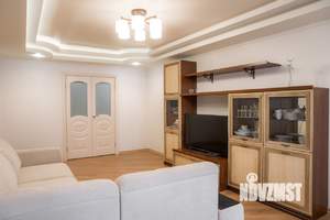3-к квартира, вторичка, 86м2, 8/17 этаж