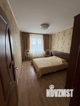 3-к квартира, вторичка, 69м2, 8/9 этаж