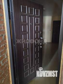 1-к квартира, вторичка, 41м2, 3/14 этаж