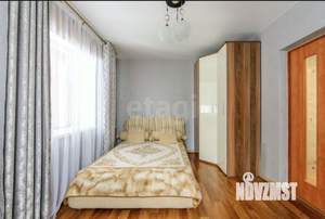 1-к квартира, вторичка, 45м2, 2/5 этаж