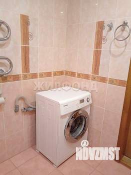 2-к квартира, вторичка, 55м2, 5/6 этаж