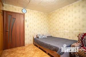 4-к квартира, вторичка, 73м2, 4/9 этаж