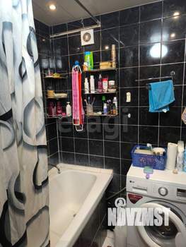 3-к квартира, вторичка, 59м2, 2/6 этаж