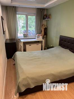 3-к квартира, вторичка, 60м2, 1/5 этаж