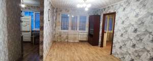 2-к квартира, вторичка, 45м2, 4/5 этаж