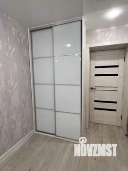 2-к квартира, вторичка, 44м2, 5/5 этаж