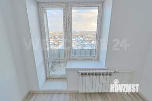 Студия квартира, сданный дом, 29м2, 5/10 этаж