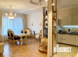 4-к квартира, вторичка, 109м2, 3/8 этаж