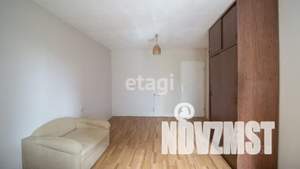 1-к квартира, вторичка, 26м2, 2/9 этаж