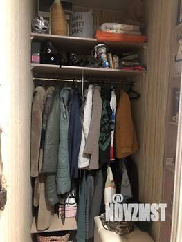 1-к квартира, вторичка, 35м2, 15/17 этаж