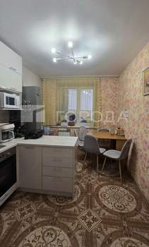 1-к квартира, вторичка, 77м2, 10/10 этаж