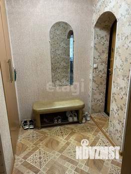 2-к квартира, вторичка, 41м2, 4/5 этаж