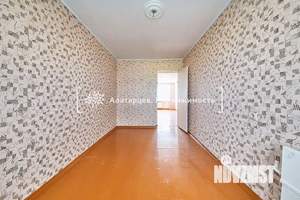 3-к квартира, вторичка, 59м2, 10/10 этаж