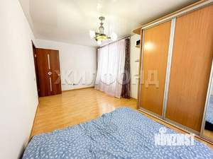 3-к квартира, вторичка, 62м2, 2/5 этаж