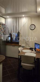 2-к квартира, вторичка, 43м2, 3/5 этаж