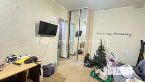 1-к квартира, вторичка, 25м2, 1/5 этаж