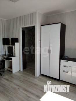 1-к квартира, вторичка, 26м2, 3/10 этаж