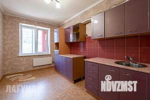 2-к квартира, вторичка, 53м2, 1/9 этаж