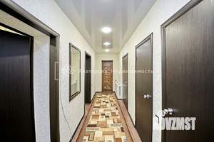 3-к квартира, вторичка, 83м2, 3/3 этаж