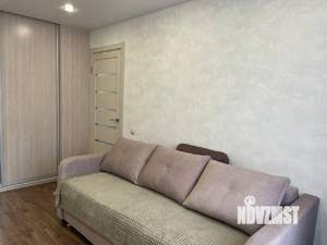 3-к квартира, вторичка, 59м2, 1/5 этаж