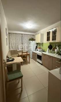 1-к квартира, вторичка, 47м2, 10/10 этаж