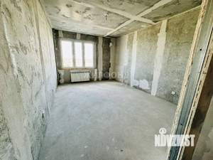 3-к квартира, вторичка, 69м2, 9/25 этаж