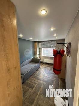 3-к квартира, вторичка, 78м2, 12/17 этаж