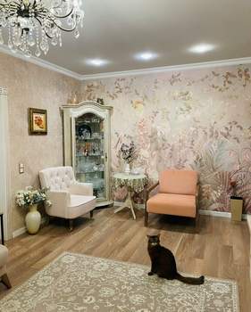 2-к квартира, вторичка, 55м2, 3/10 этаж