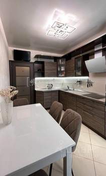 2-к квартира, вторичка, 62м2, 2/9 этаж
