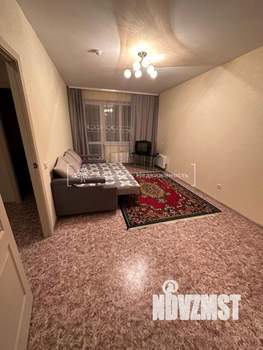 1-к квартира, вторичка, 36м2, 10/10 этаж